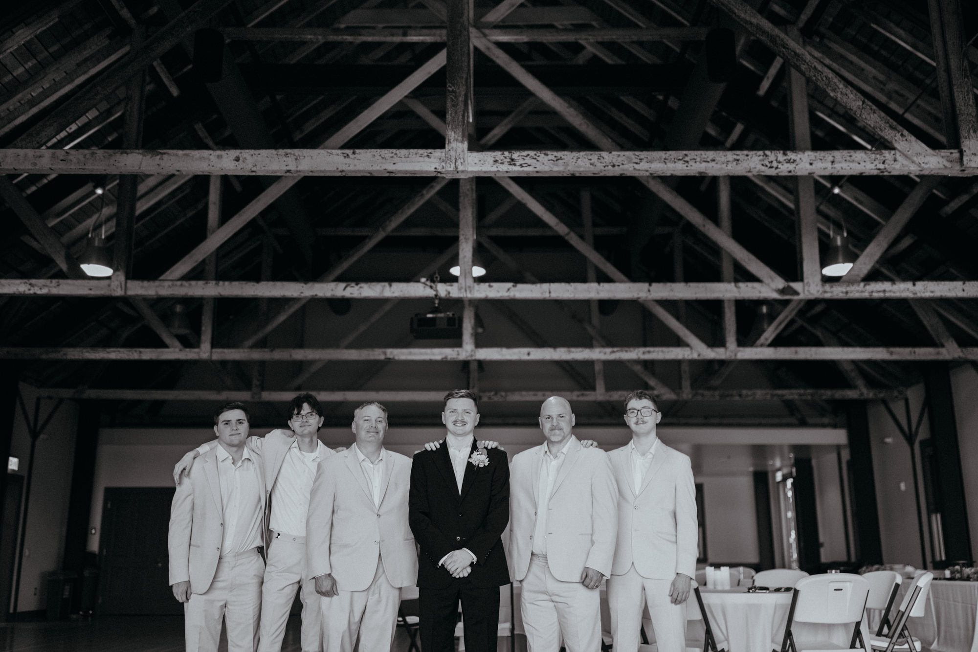 Cayucos Landing Wedding Venue