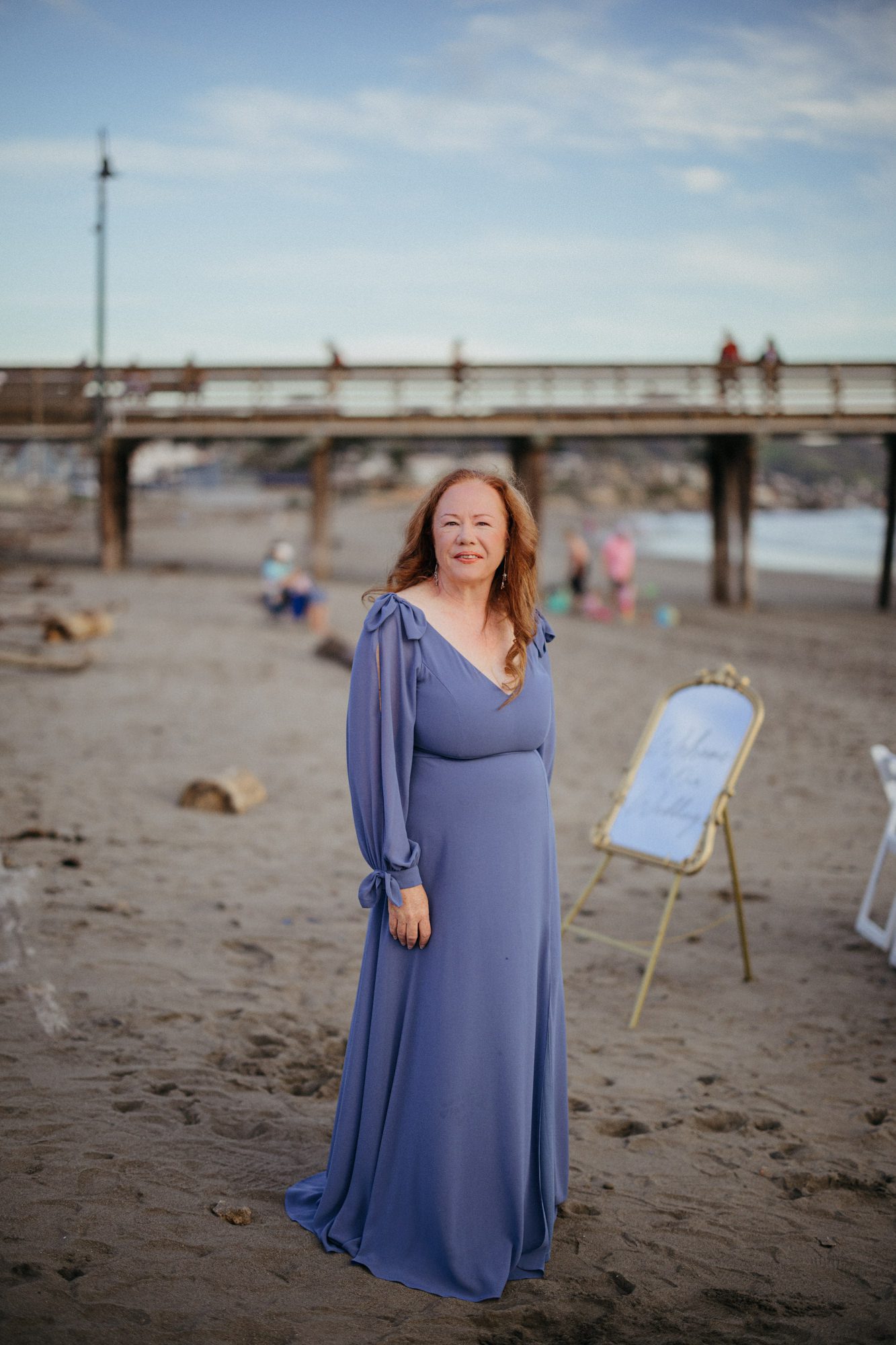 Cayucos Landing Wedding Venue