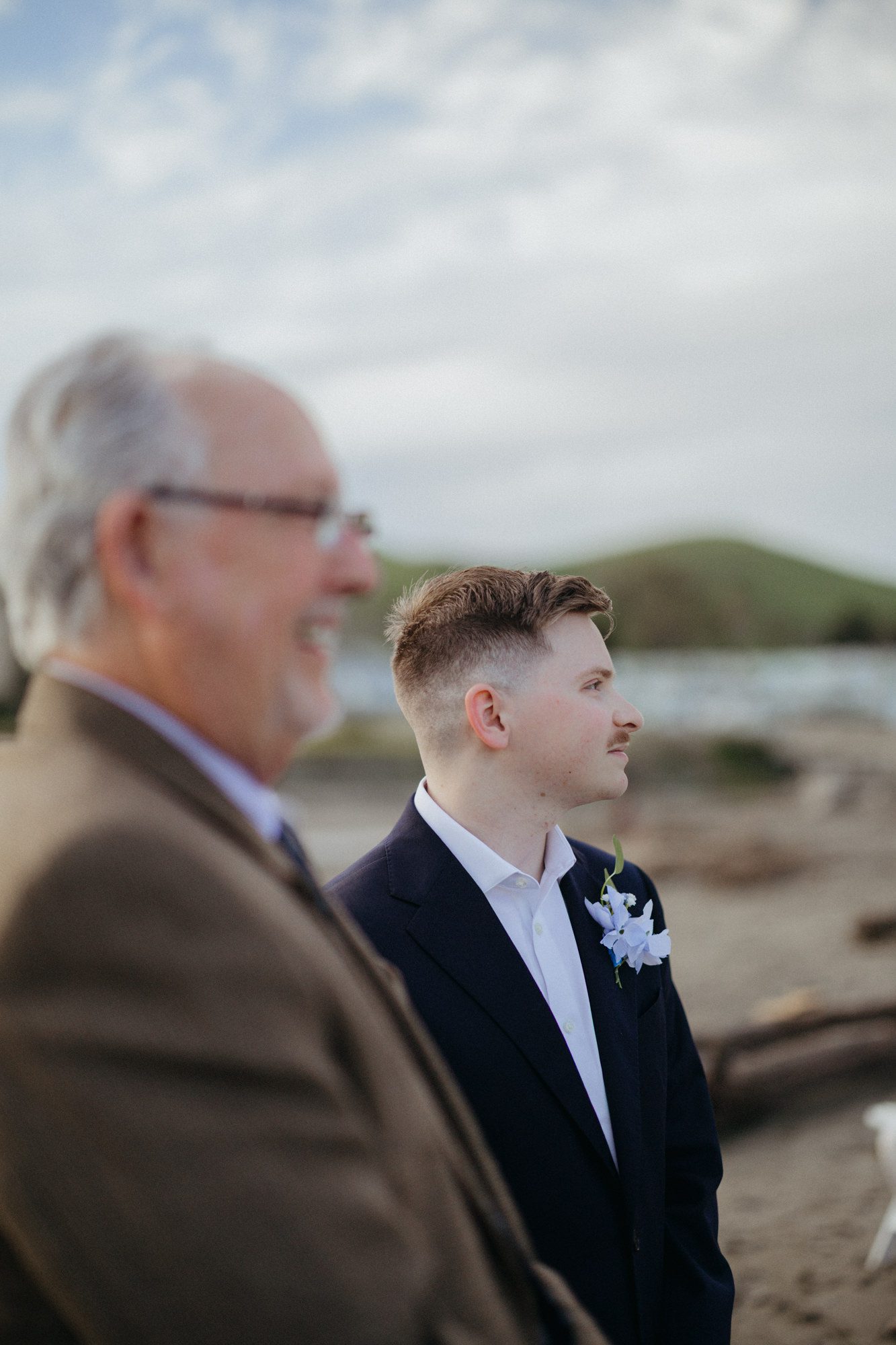 Cayucos Landing Wedding Venue