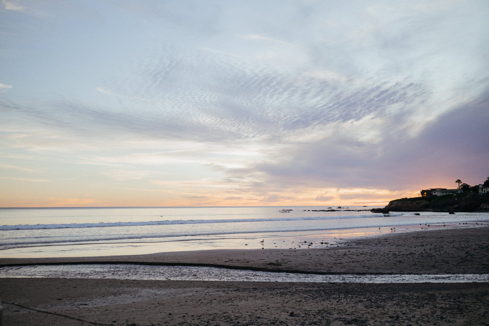 Cayucos Landing Wedding Venue