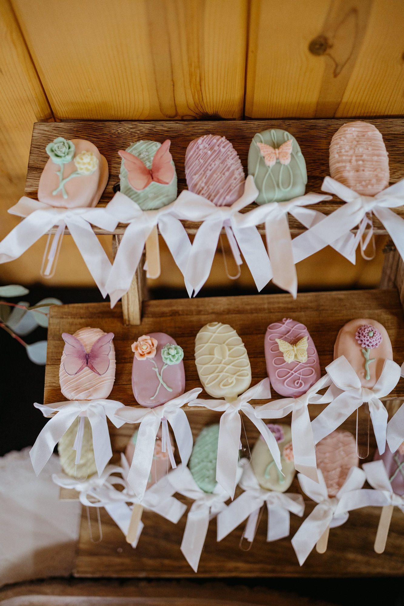 Camp Yeager Wedding, Cambria, CA, Forrest Wedding
