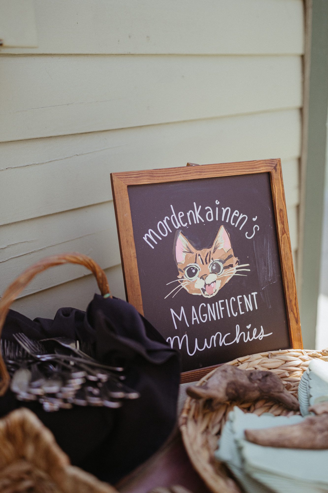 Camp Yeager Wedding, Cambria, CA, Forrest Wedding