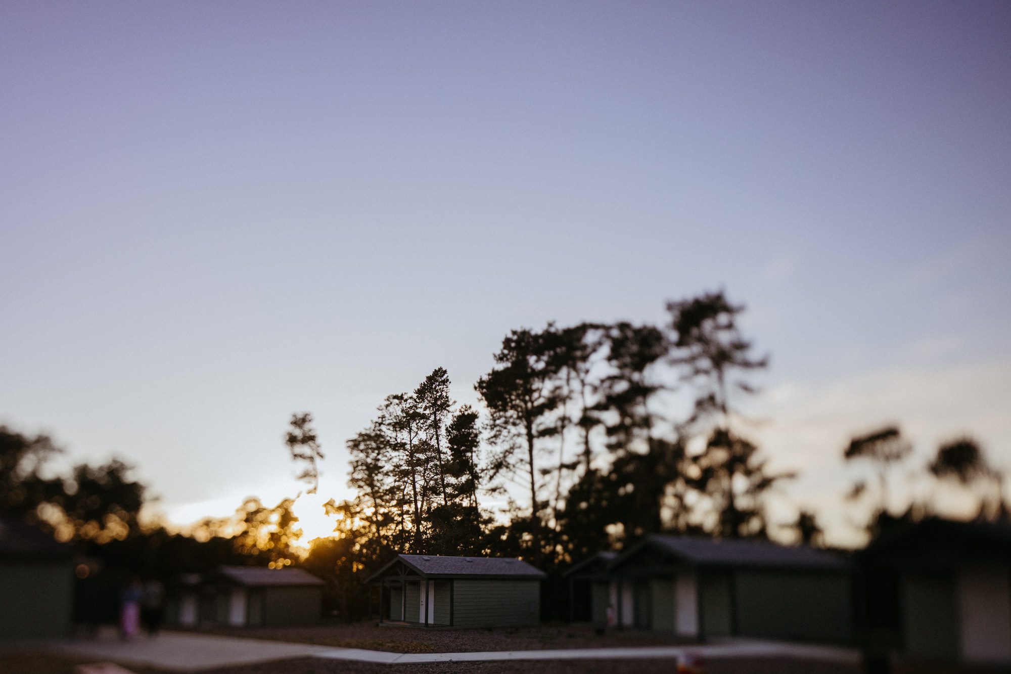 Camp Yeager Wedding, Cambria, CA, Forrest Wedding